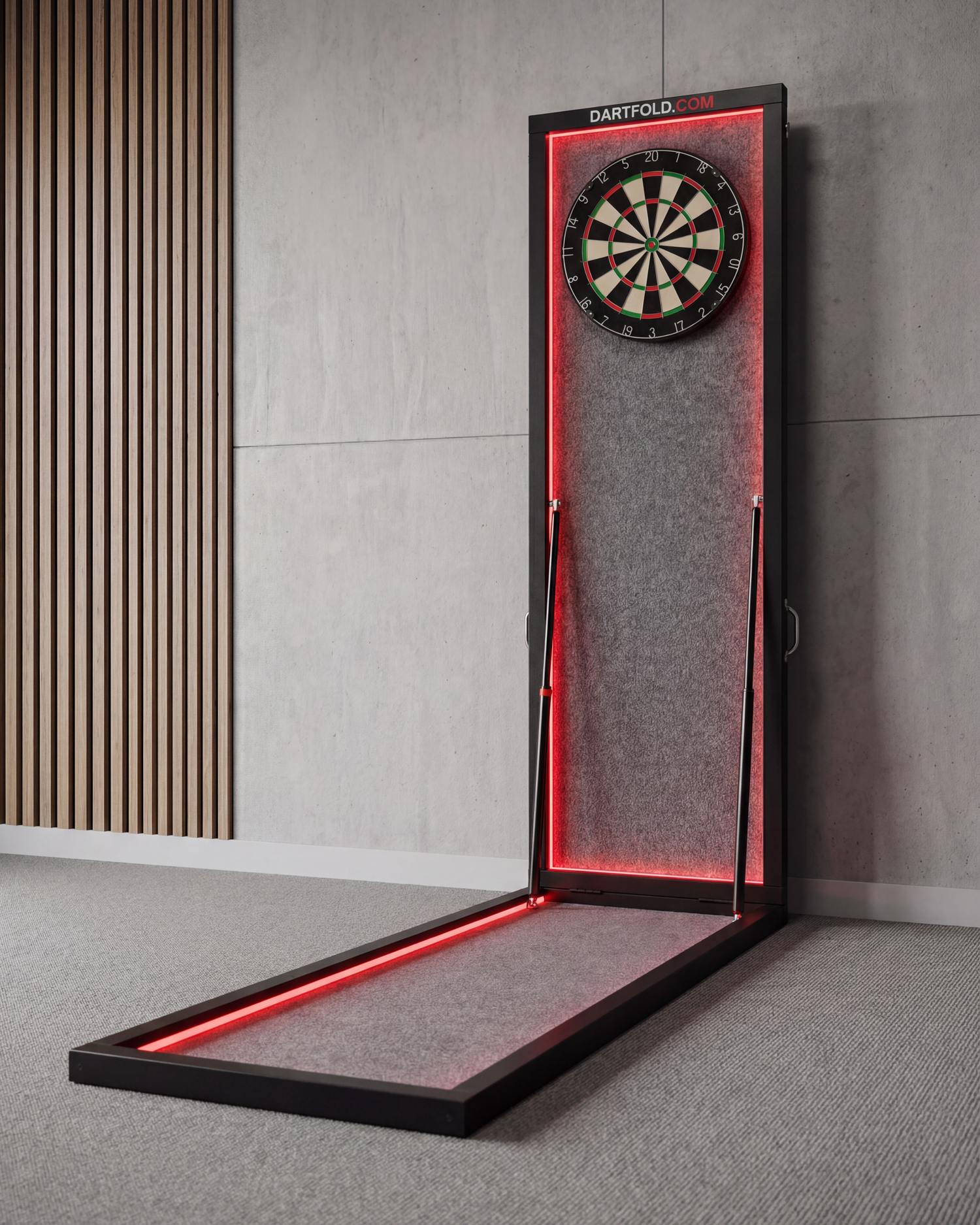 Waarom darten steeds populairder wordt