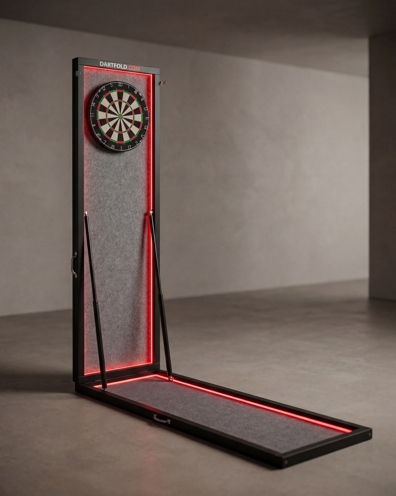 Dartfold LED Starterkit