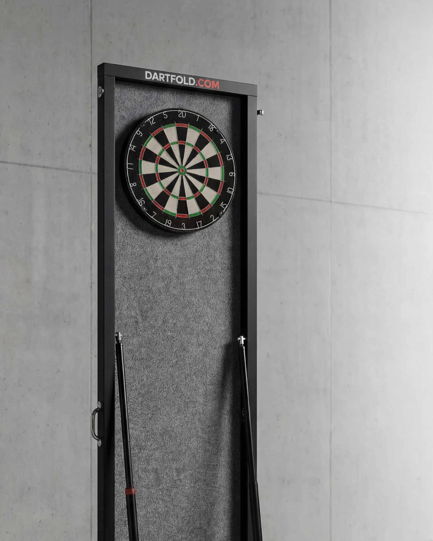 Dartfold Starterkit PRO