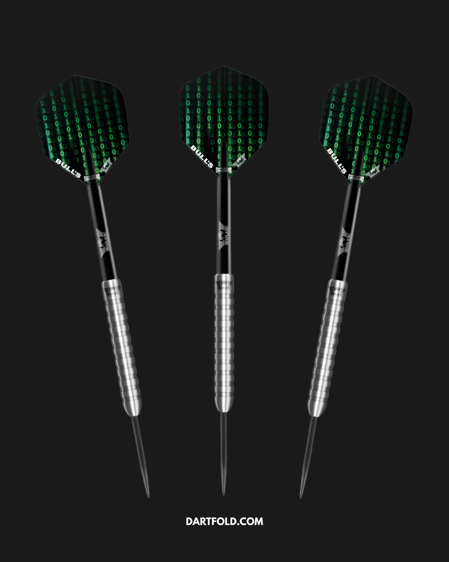 Bull's Virus 70% 23 gram