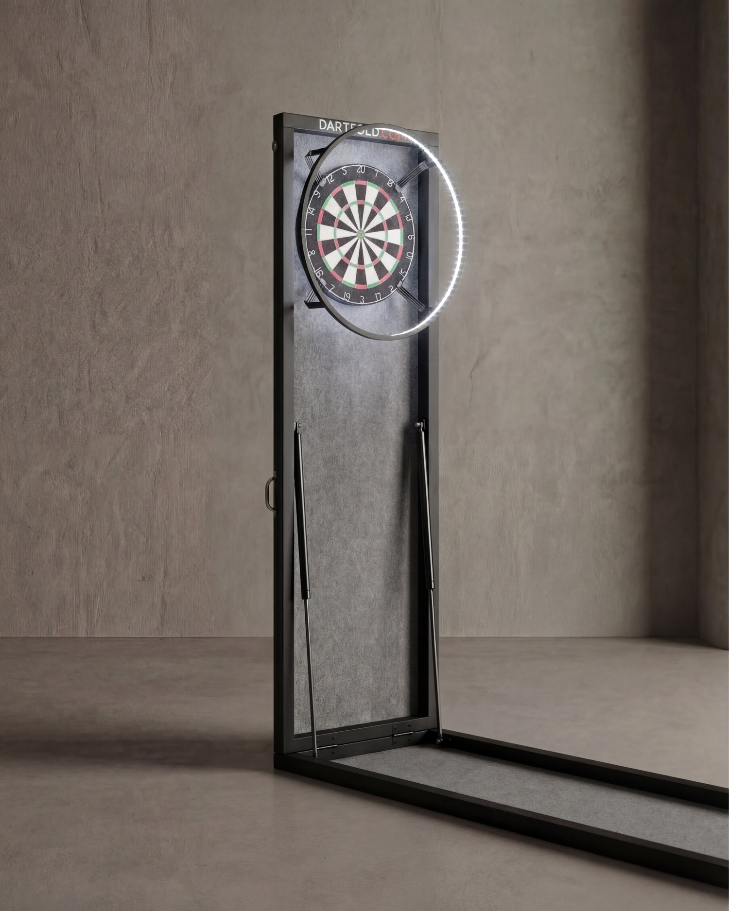 Dartfold Starterkit PRO + Target Corona Vision