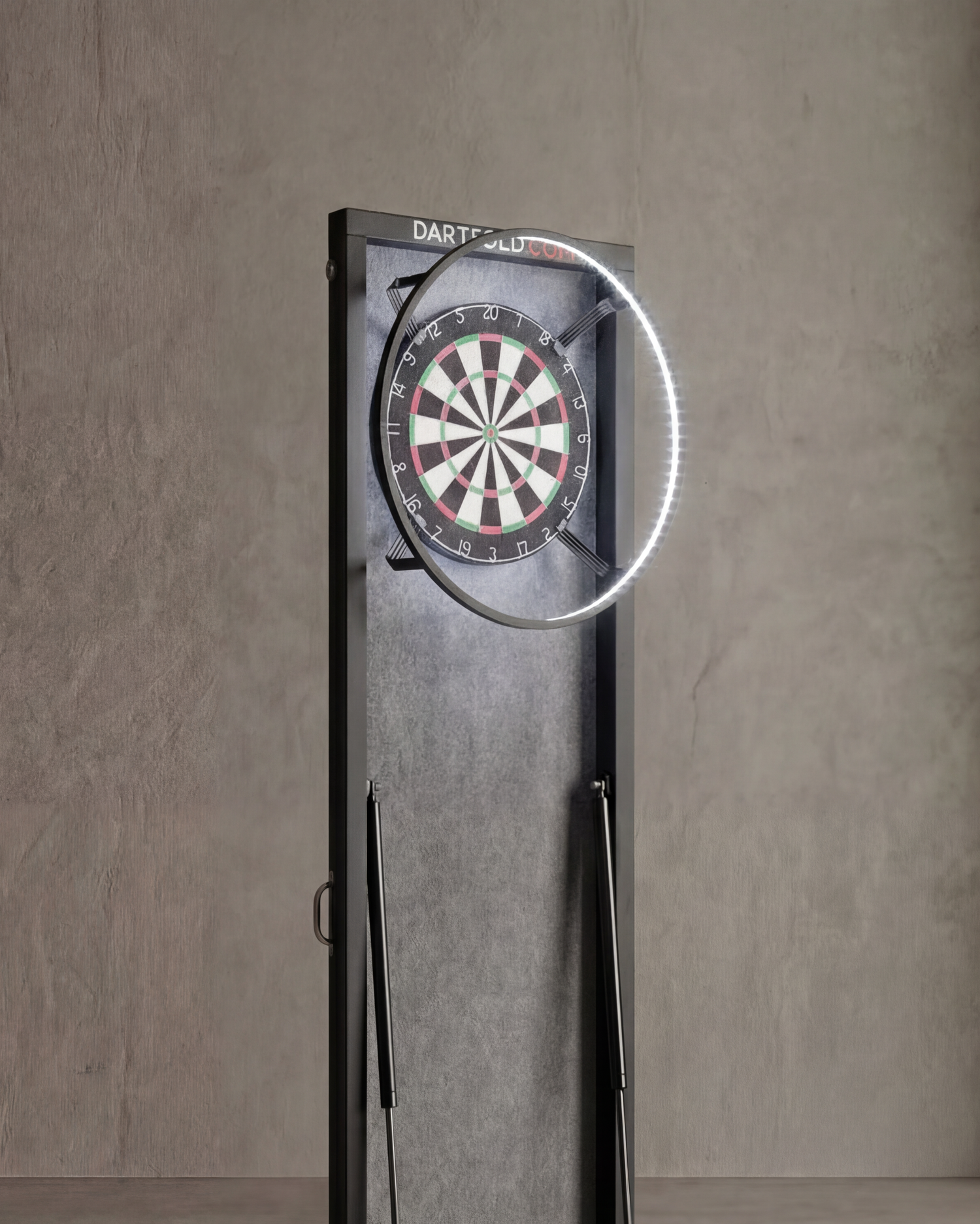 Dartfold Starterkit PRO + Target Corona Vision