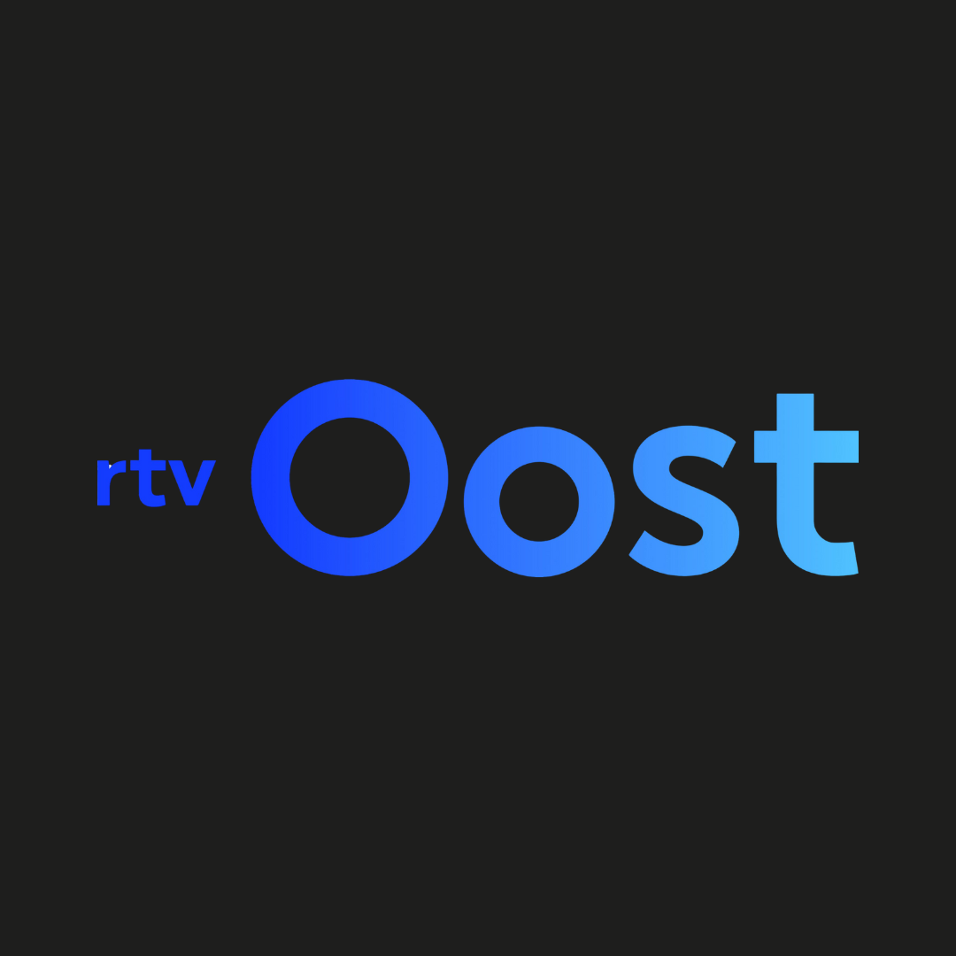 Dartfold opvouwbare dartbaan bij RTV OOST